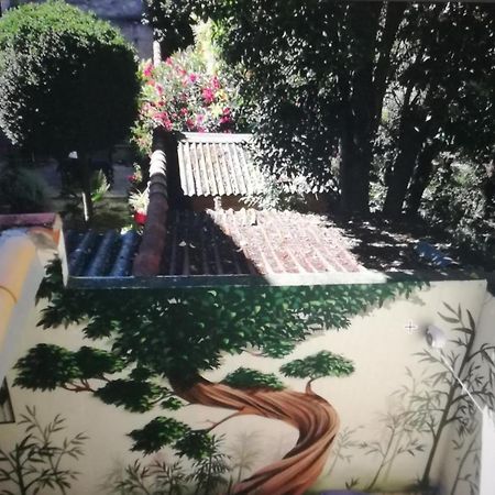 Suite Oisivité classée 3 étoiles avec Terrasse, Climatisation et Garage Montpellier Extérieur photo