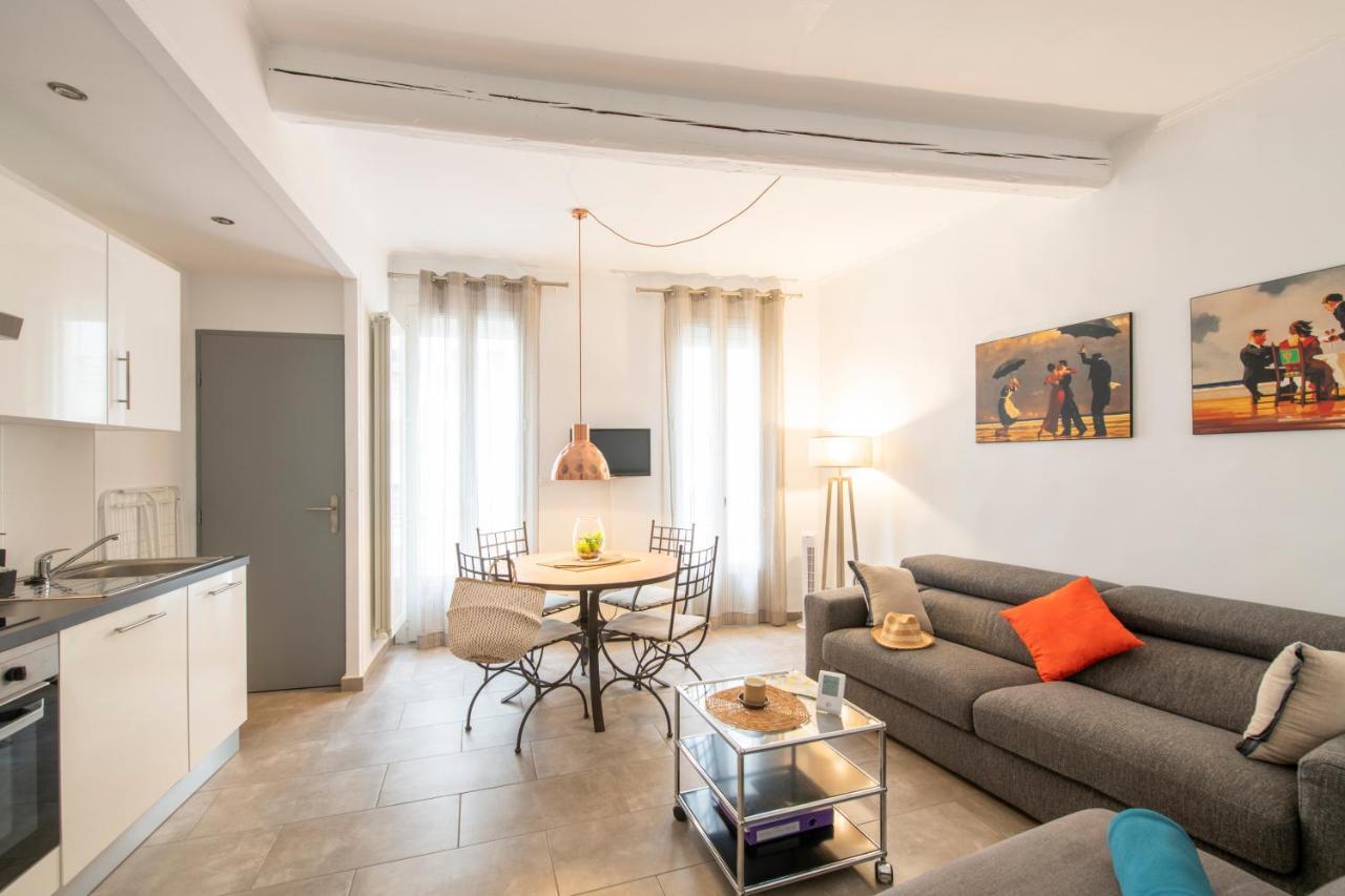 Suite Oisivité classée 3 étoiles avec Terrasse, Climatisation et Garage Montpellier Extérieur photo