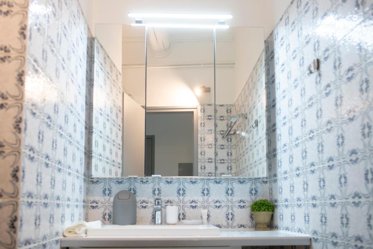 Suite Oisivité classée 3 étoiles avec Terrasse, Climatisation et Garage Montpellier Extérieur photo