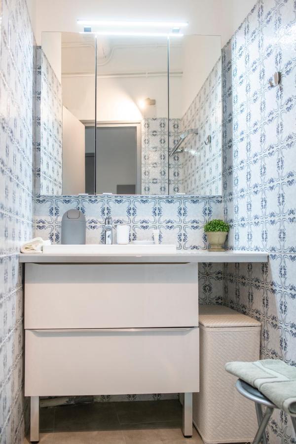 Suite Oisivité classée 3 étoiles avec Terrasse, Climatisation et Garage Montpellier Extérieur photo