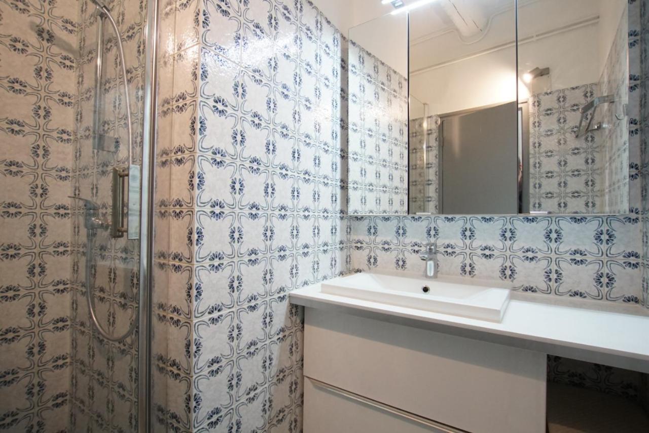 Suite Oisivité classée 3 étoiles avec Terrasse, Climatisation et Garage Montpellier Extérieur photo