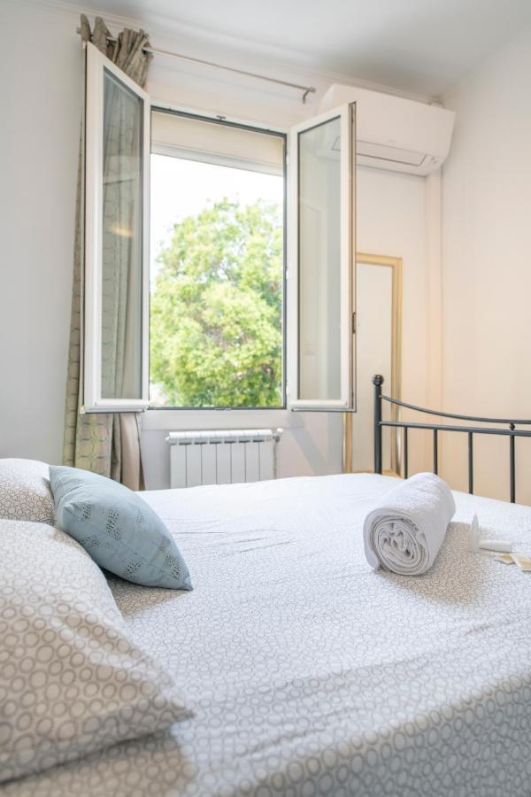 Suite Oisivité classée 3 étoiles avec Terrasse, Climatisation et Garage Montpellier Extérieur photo